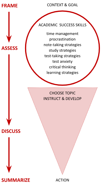 Learning Consultation Meeting Structure